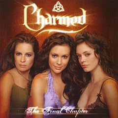 Charmed: the Final Chapter