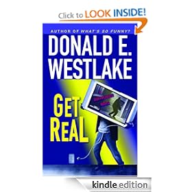 Get Real (Dortmunder)