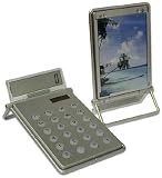 Ruda Overseas 009 Aluminum Frame Calculator