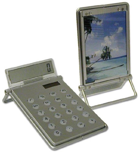 Ruda Overseas 009 Aluminum Frame Calculator