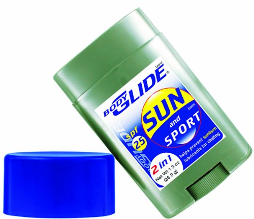 Bodyglide Sun and Sport Balm (1.3-Ounce)