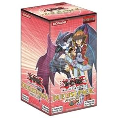 Konami 104680 Yu-Gi-Oh! Jaden Yuki 3