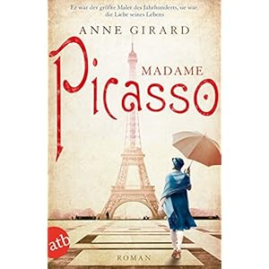 Madame Picasso: Roman