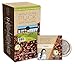 Wolfgang Puck Coffee Toscana Pods, 9.5 Gram Pods, 18-Count (Pack of 3)