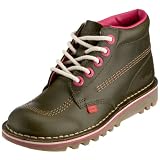 Kickers Women's Kick Hi AW09 Boot