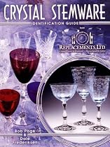 Crystal Stemware: Identification Guide
