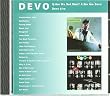 Q: Are We Not Men? A: We Are Devo/Devo Live
