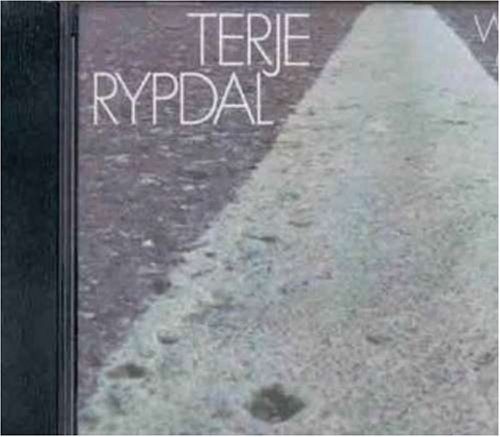 Terje Rypdal - What Comes After cover