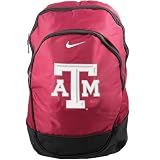 Nike Texas A&M Aggies Maroon NCAA Backpack