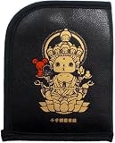ｉｒｒｕ 守り本尊小銭入れ 千手観音菩薩 M101