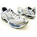 MIZUNO Wave Creation 10 Running Shoes White Mens