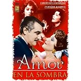 Amor en la Sombra
