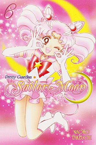 sailor moon 6