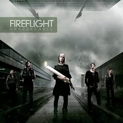 Fireflight: Unbreakable