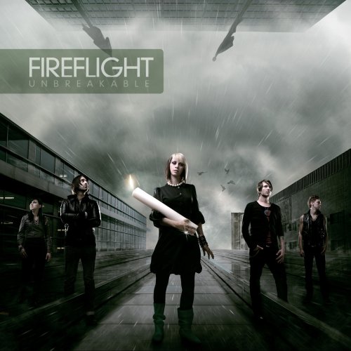 Fireflight - Go Ahead Lyrics - Zortam Music