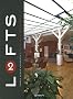 Lofts 2 : Concepts espaces urbains, �dition bilingue fran�ais-anglais