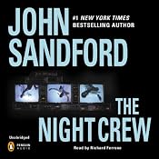 The Night Crew | [John Sandford]