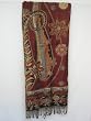 Indian Print Scarf