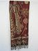 Indian Print Scarf