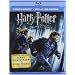 Harry Potter e i Doni della morte - Parte 1 (2 Blu-ray + Dvd + Copia Digitale)