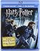 Harry Potter e i Doni della morte - Parte 1 (2 Blu-ray + Dvd + Copia Digitale)