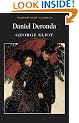 Daniel Deronda (Wordsworth Classics)