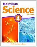 Macmillan science 4 : workbook