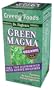 Green Foods - Green Magma Organic Usa, 2.8 oz powder