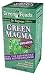 Green Foods - Green Magma Organic Usa, 2.8 oz powder