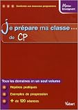 Revue Vuibert  / Je prépare ma classe de CP