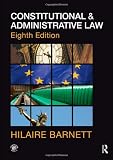 Law Core Textbook Bundle: Constitutional & Administrative Law