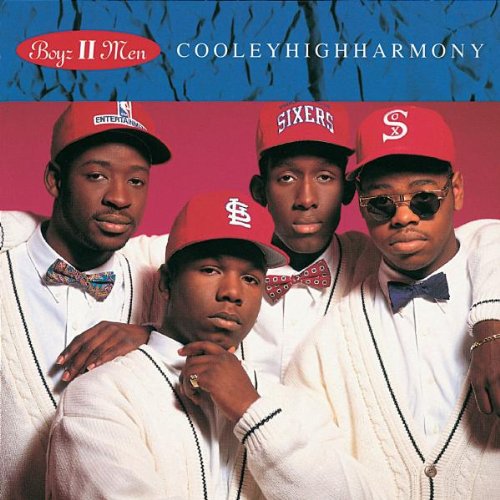 Produkt-Bild: Cooleyhighharmony