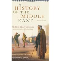 A History of the Middle East