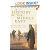 A History of the Middle East