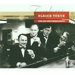 Wunderbar dabei zu sein