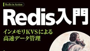 Redis入門 インメモリKVSによる高速データ管理