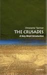 The Crusades: A Very Short Introduction