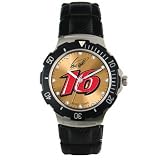Greg Biffle Agent Series Team Watch