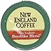 New England Coffee Breakfast Blend Single Serve Cups - 12 CT