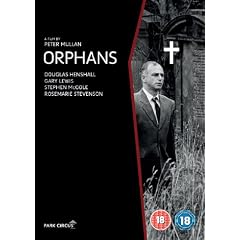Orphans - DVD
