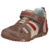 Geox Toddler Boom Boy First Walker