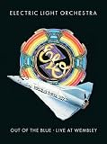 Out Of The Blue: Live At Wembley - Sp Ed [DVD] [2008]