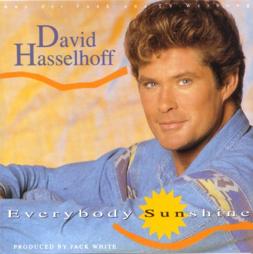 David Hasselhoff - Voulez Vous Coucher Avec Moi Lyrics - Zortam Music