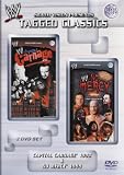 WWE - Capital Carnage 1998 & No Mercy 1999 [DVD]