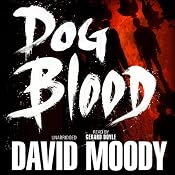 Dog Blood | [David Moody]