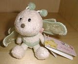 Eigenschaften Nici 70230 / NICI Lillebi, Schmetterling, Plüsch, 9cm, grün
