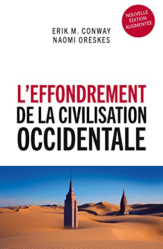 Download L'effondrement de la civilisation occidentale Download L'effondrement de la civilisation occidentale
