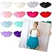 My Lello Big Girls Tutu 3-Layer Ballerina (4T-10yr)