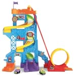 Fisher-Price Little People Wheelies L...