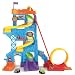 Fisher-Price Little People Wheelies Loops 'n' Swoops Amusement Park